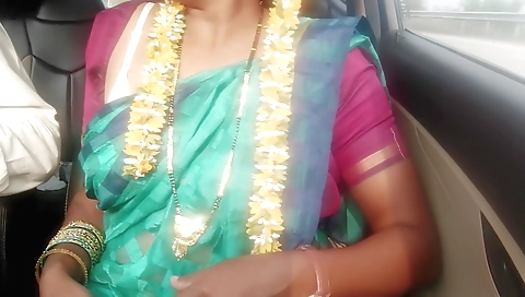 Indian slut has her pussy licked by her stepbrother