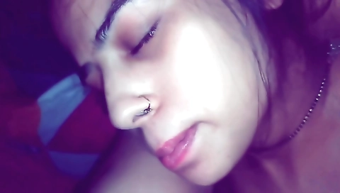 Big ass brunette amateur gets her ass nailed by a cock