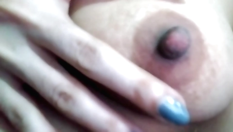 Indian girl gets her pussy filled with a large dick