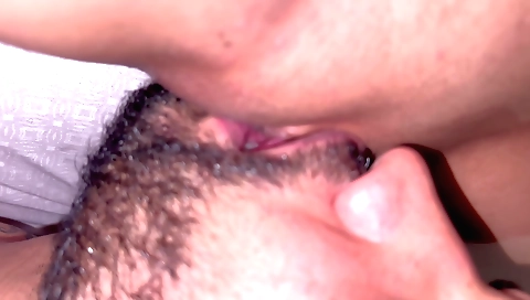 Amateur blowjob in hd video featuring a blonde teen girl