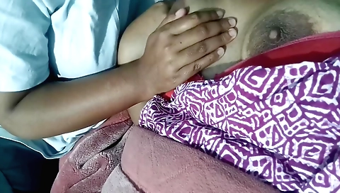 Slutty student makes love with a guy and gets lips licked