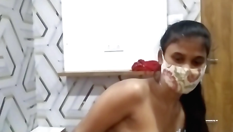 Indian girl has a great time fucking with her husband