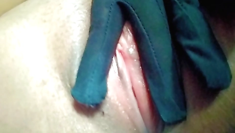 Sexy naked porn video featuring a sexy and nude female