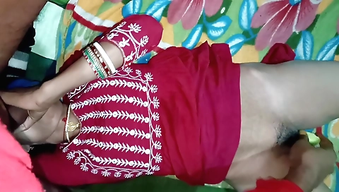 Amateur fetish video with stepsister-inlaw and a threesome sex