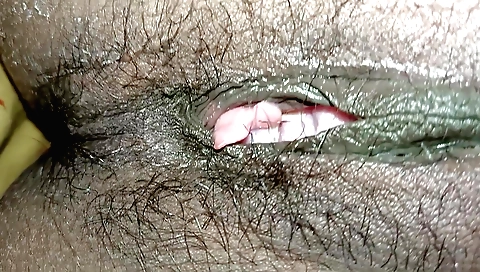 Indian porn video with a sexy girl who loves getting fucked