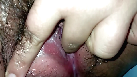 Indian teen girl with a big ass in hot mode solo video