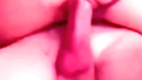 Amateur teen girl fucked step-mom stepson on the bed