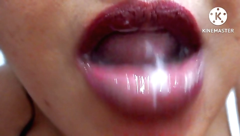 Horny amateur teen gets her pussy fucked and fucked hard