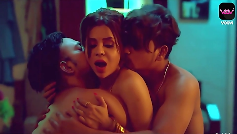 Chubby brunette chick with big ass and big tits fucked