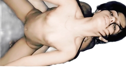 Indian teen stepsister gets fucked hard and passionately