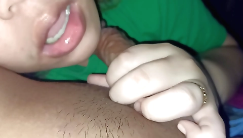 Sarap Ng Burat Ni Tito Gusto Kopa Mag Pa Bayo Habang Wala Si Tita 2