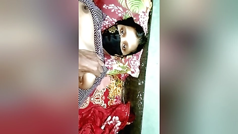 Sexy amateur blonde is fucked with a hairy cock in the ass