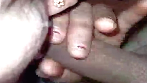 Desi Hot Sweet Aunty Play And Handjob With My Cock