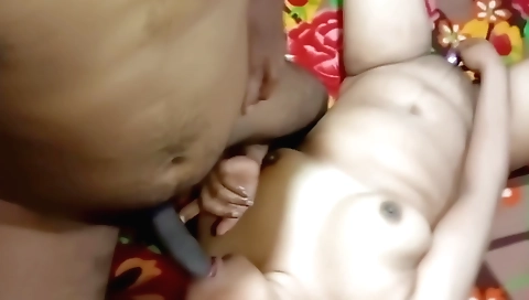 Indian Desi Housewife Monica Ki Hardcore Chudai Threesome