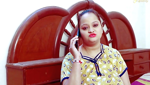 Milf Big Boobs Lady Seduced By The Tailor And Fucked Hard