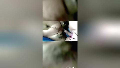 Indian teen sex video with the best homemade clips