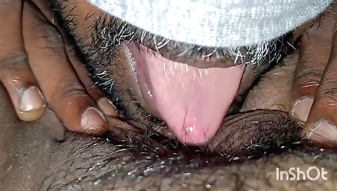 Busty fucker and hairy wife are willing to fuck in a doggy