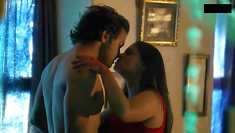 Best lassie in sexy lingerie gets fucked with pleasure