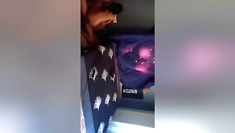 Today Exclusive- Horny Desi Girl Ridding Lover Dick 2