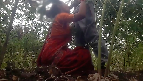 Brunette bike ride and hot pussy riding in the sun outdoor