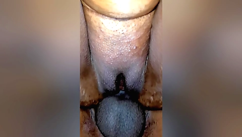 Milf takes a dildo in her mouth and gets a hard cock