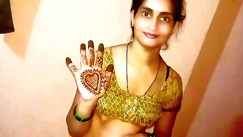 Brunette fuck by her stepbrother 18+ amateur pov video