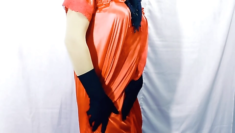 Indian woman wants a good time with her stepbrother