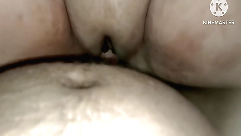 Amateur indian porn video of chubby and horny stepmom