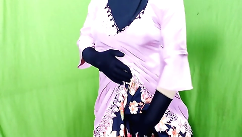 Indian amateur female solo hd with bangladesh audio