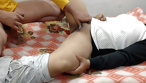 hairy porn movie showing a sexy woman getting fucked