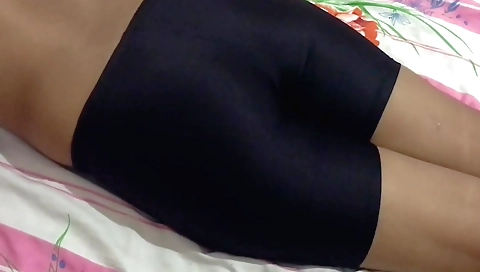 Indian solo video with gorgeous face and a great body