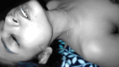 Indian amateur teen masturbating and getting fucked