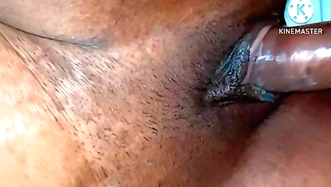 Indian teen 18+ enjoys the most erotic and hot scene