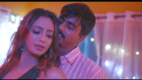 Bhabhi gets her pussy licked and she makes herself cum