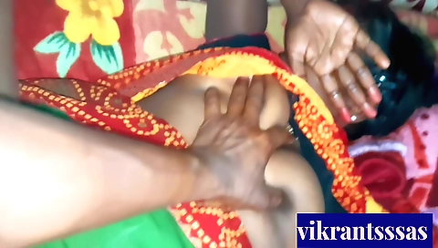 Hot brunette teen 18+ fucks in homemade porn video