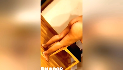 Amateur blonde with a sexy face gets her pussy fucked