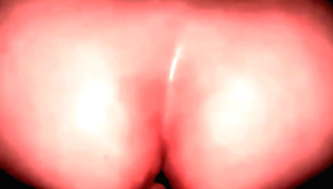 Beautiful petite big ass amateur milf is in pornvid