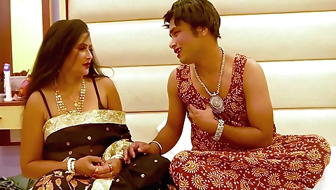 Hot indian big boobs amateur brunette milf sex video