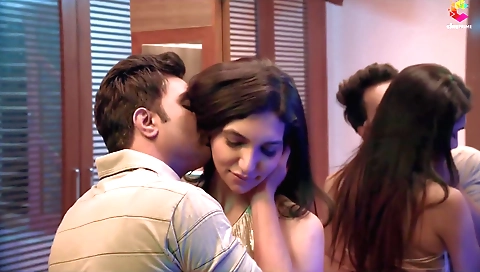 Wild fantasy 1 wally wild fantasy hot brunette 18 some of a