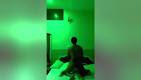 Today Exclusive- Sexy Desi Girl Pussy Licking And Hard Fucked By Bf