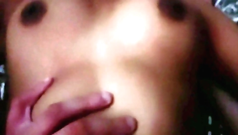 Indian wife gets her tight pussy fucked in a romantic sex