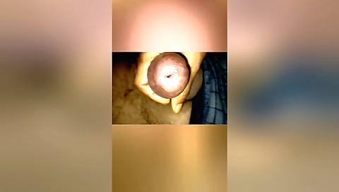 Indian amateur video with handjob porn with hot chick