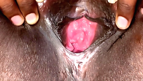 Indian housewife fucks with her husband in hot sex clip