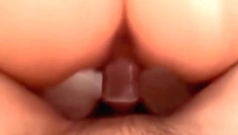 Amateur sex video with a sexy woman and a young dude