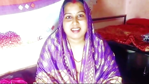 Indian hottie gets fucked by a neighbor's boyfriend