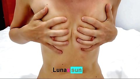 Indian hot babes naked video with a beautiful pussy