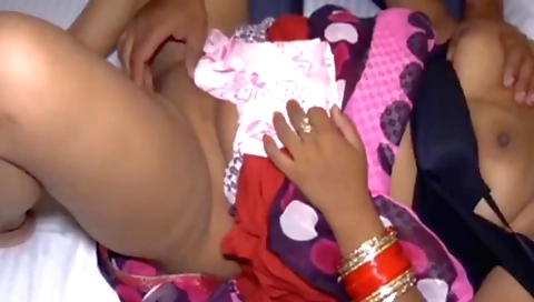 Indian teen enjoys a fantastic ride with a hot boyfriend