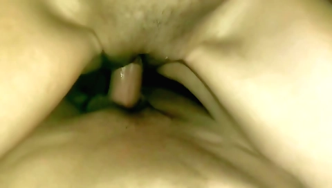 Pornstar with a shaved pussy takes out her vibrator