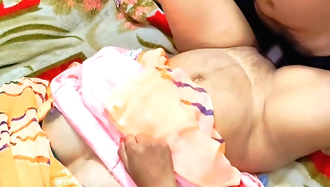 Brunette teen in tight black shorts fucked hard in hd video