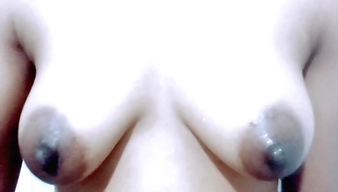 Indian college girl does it with her boyfriend on a long hair